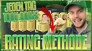 SCHNELL VIELE COINS MACHEN!💰 LOW BUDGET TRADING🤑 FIFA 23 TRADING TIPPS ✅
