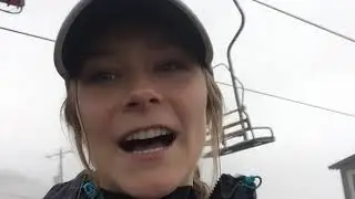 OE Vlog 1 - Jasmine Drolet
