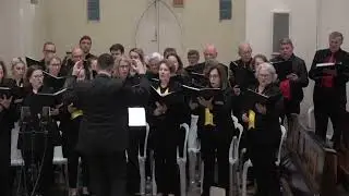 Schön ist die Jugendzeit – Volkslied - Arr.: Jürgen Knuth / Rev.: André S. Almeida