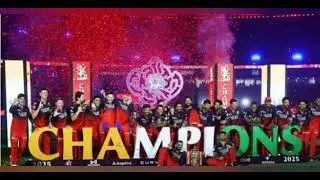 RCB team one man army😊