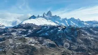 Best Travel spots in South American! 