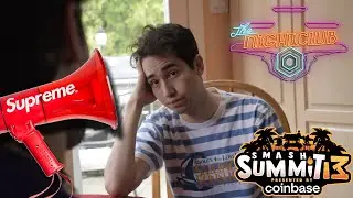 DarkGenex Smash Summit 13 Skit - Ode to Locals