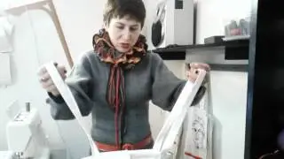 v masterskoi ReSew