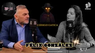 Los pol&iacute;ticos NO tenemos LICENCIA SOCIAL | F&Eacute;LIX GONZ&Aacute;LEZ | C&Oacute;DIGO GATICA