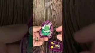Repair McDonald&rsquo;s Toy #ESPN #mcdonalds #happymealtoy #handheldgaming #game