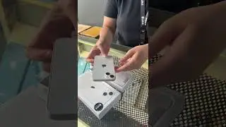 Beli Iphone 13 128Gb di BSTORE #iphone13 #Bstore #shortvideo #shorts #fyp #videoviral #viralshort
