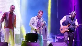 Familia Perkalaba - Щоб ми могли... Flugery Lvova 2017