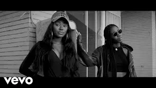JAMESDAVIS - Dodger Black (Official Music Video)