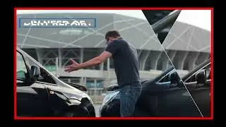 Keeping the Original Paint - Paintless Dent Repair (PDR)