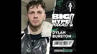 Dylan Burston, amateur boxing, importance of ticket sales, making a positive impact [1.2]