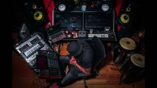 Heatmakerz Type Beat -  Rubberband