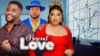 MY CELEBRITY WIFE - QUEENTH HILBERT, ONNY MICHAEL, MALEEK MILTON | 2025 FULL NIGERIAN MARRIAGE MOVIE