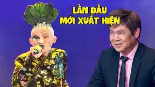 Giám khảo BẤT NGỜ vì LẦN ĐẦU có vở cải lương theo phong cách độc lạ hiếm có | Yêu Ca Cổ THVL