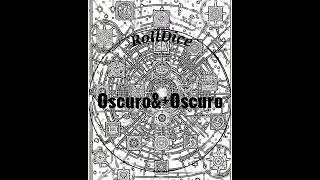 Dark&Darker (Ritual Completo)