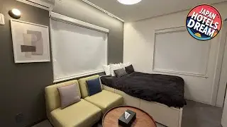Fandina E resort | Kamakura, Japan | Hotel Review 🏩