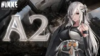 A2 - Bond Episodes 1-5 | Goddess of Victory: NIKKE