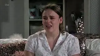 Coronation Street   January 2021