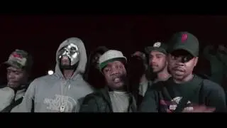 67 (Monkey, LD, Asap, Liquez, Dimzy) - Traumatized 2 [Official Video]