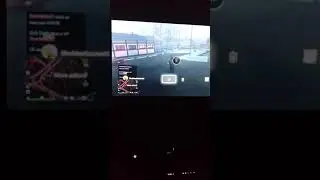 GTA online 1v3 me against 3 ceo members in the ign crew