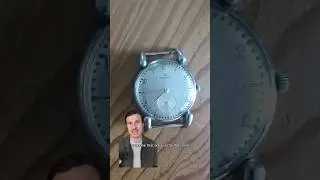 Fake Rolex? lot of sentimental value so I'm not selling it, but curious #watches