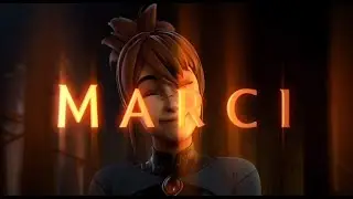 DOTA 2 MARCI NEW HERO 2021