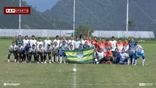 XBALLERS Match 4 | MUSLIM FOOTBALLERS CIANJUR (MOC Lapang Maleber) - 05 Januari 2025