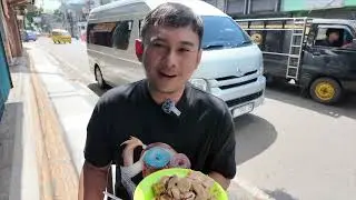 Makan BATAGOR BCA bumbu pekat gurih mantap di sukabumi 🔥🔥🔥