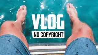 Jarico & Vlad Gluschenko - Weekend (Vlog No Copyright Music)