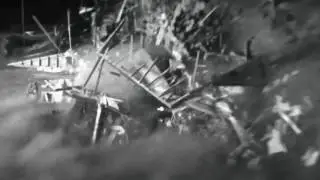 System Failure - Le Film [Francois Hollande et la France attaqu&eacute;e 