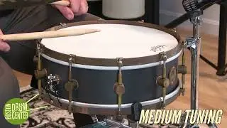 A & F Drum Co 5.5