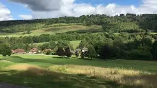 Surrey Creatives Brockham and Betchworth Castle