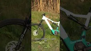 Descubre la oferta del Black Month en la Focus Jam 6.7, una emtb all mountain con doble suspensi&oacute;n