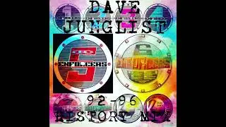 Reinforced Records - Enforcers 92-96 History Mix