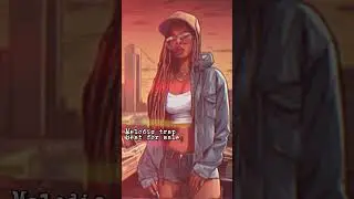 Melodic trap #freebeat #trap #beatforsale #rap