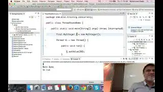 Java Thread States Explained | Runnable, Blocked & Synchronization with Example