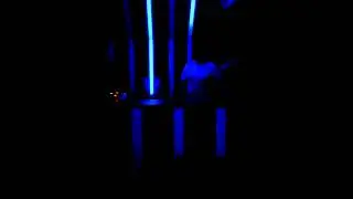 Nik Ros @D-Edge Mothership [part 1]
