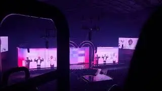 Dear Alice -  Ariana at SMTOWN 2025 seoul