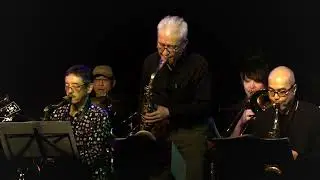 Time Stream@HARBAR LIGHT 20th LIVE 2025