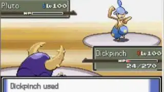 YTPBF UU Challenge: Champion Haydunn vs Slyferias (Narrated)