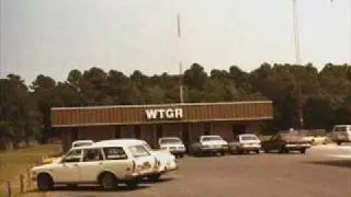 WTGR 1520 AM Myrtle Beach, SC