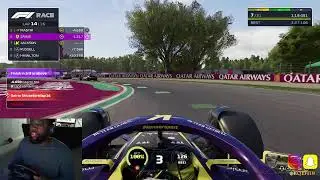 F1 25