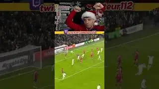 ГООООООООООООООООЛ #shorts #reels #reaction #реакция #stream #twitch #moments