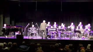 Midnight Cowboy - Stillwater Jazz
