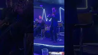 Julio Ponze y Pablo Marentes, Tembló la Marakita con esta  presentación