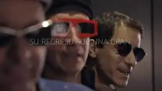 Distrito Especial - EPK (Marzo 2020)