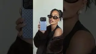 POV: Our September Camera Roll 📸🍂 | The Most Unique iPhone 17 Cases You NEED 👀✨