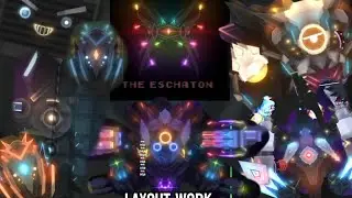 The Eschaton 