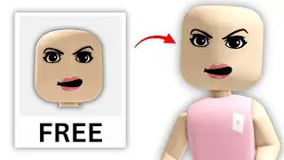 NEW FREE FACE HACK