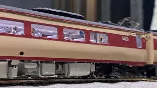 Fun model railroad. 英語バージョンです。