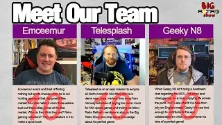 Perfect Video Games DO EXIST Ft: Telesplash | Emceemur |Geeky N8